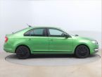 Škoda Rapid - fotka číslo 5