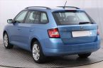 Škoda Fabia - fotka číslo 3