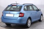 Škoda Fabia - fotka číslo 4