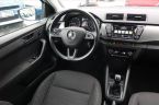 Škoda Fabia - fotka číslo 6