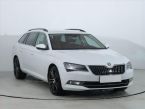 Škoda Superb - fotka číslo 0