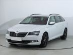Škoda Superb - fotka číslo 1