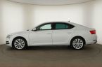Škoda Superb - fotka číslo 2