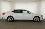 Škoda Superb - fotka číslo 5