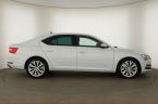 Škoda Superb - fotka číslo 5