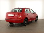 Škoda Fabia - fotka číslo 4