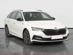 Škoda Octavia - fotka číslo 0