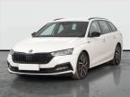 Škoda Octavia - fotka číslo 1