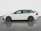 Škoda Octavia - fotka číslo 2