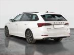 Škoda Octavia - fotka číslo 3