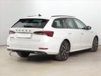 Škoda Octavia - fotka číslo 4