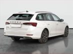 Škoda Octavia - fotka číslo 4