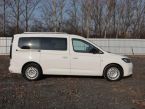 Volkswagen Caddy - fotka číslo 5