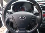 Kia Cee'd - fotka číslo 15