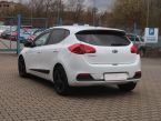 Kia Cee'd - fotka číslo 4