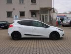 Kia Cee'd - fotka číslo 5