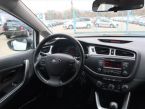 Kia Cee'd - fotka číslo 6