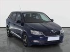 Škoda Fabia - fotka číslo 0