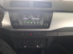 Škoda Fabia - fotka číslo 11