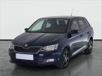 Škoda Fabia - fotka číslo 1