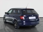 Škoda Fabia - fotka číslo 3