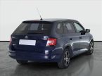 Škoda Fabia - fotka číslo 4