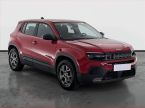 Jeep Avenger - fotka číslo 0