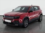 Jeep Avenger - fotka číslo 1