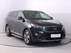 Kia Sorento - fotka číslo 0