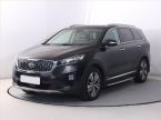 Kia Sorento - fotka číslo 1