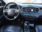 Kia Sorento - fotka číslo 6