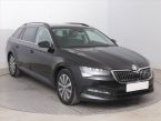 Škoda Superb - fotka číslo 0