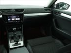 Škoda Superb - fotka číslo 7