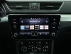 Škoda Superb - fotka číslo 11