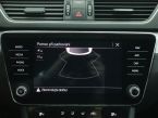 Škoda Superb - fotka číslo 14
