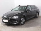 Škoda Superb - fotka číslo 1
