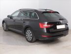 Škoda Superb - fotka číslo 3