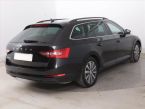 Škoda Superb - fotka číslo 4