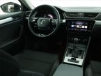 Škoda Superb - fotka číslo 6