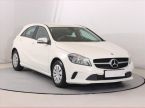 Mercedes Třída A - fotka číslo 0