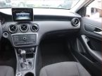 Mercedes Třída A - fotka číslo 6