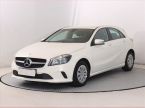 Mercedes Třída A - fotka číslo 1