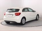 Mercedes Třída A - fotka číslo 4