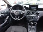 Mercedes Třída A - fotka číslo 5