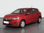 Dacia Sandero - fotka číslo 1