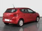 Dacia Sandero - fotka číslo 4