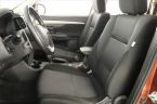Mitsubishi Outlander - fotka číslo 6