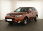 Mitsubishi Outlander - fotka číslo 1