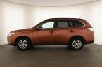 Mitsubishi Outlander - fotka číslo 2