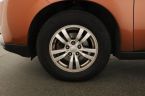 Mitsubishi Outlander - fotka číslo 13